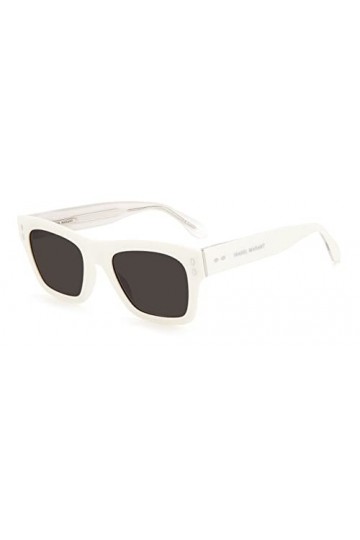 Isabel Marant Im 0072/s Sunglasses, SZJ/IR Ivory, 51 Unisex