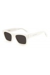 Isabel Marant Im 0072/s Sunglasses, SZJ/IR Ivory, 51 Unisex