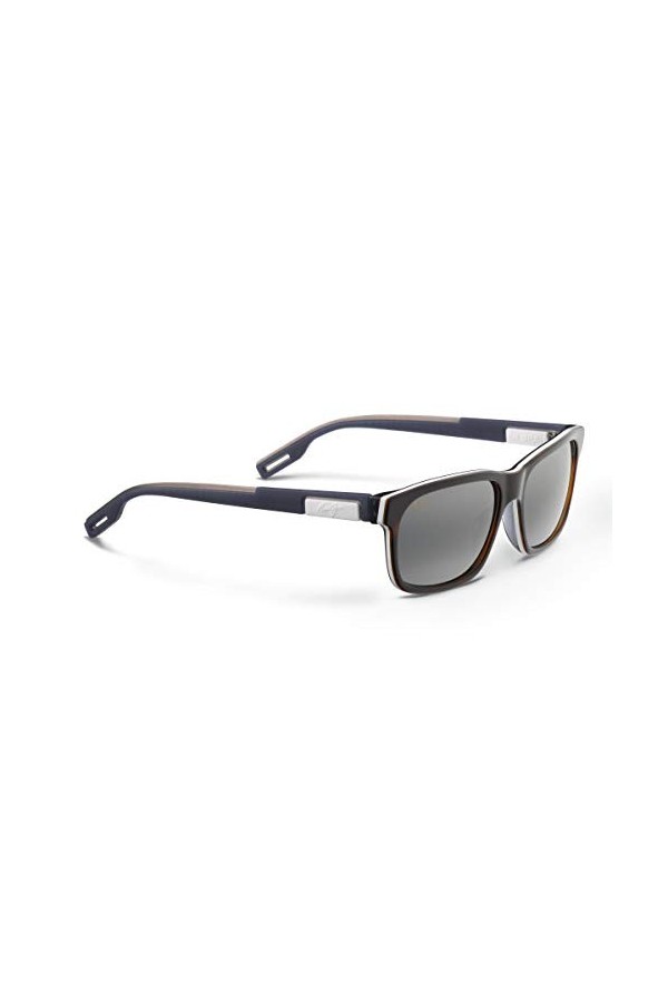 Maui Jim Sonnenbrille Eh Brah 284-57 55 