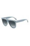 Isabel Marant Im 0075/s Sunglasses, MVU/08 Azure, 57 Unisex