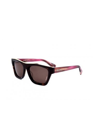 Missoni Mis 0067/S Lunettes de Soleil, O63, 53 Femme