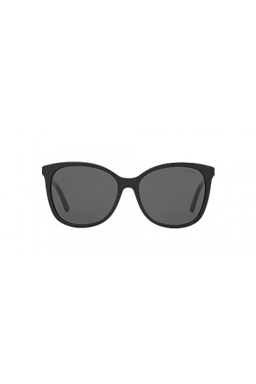 Coach Lunettes de Soleil HC 8271U Black/Grey 57/16/140 femme