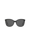 Coach Lunettes de Soleil HC 8271U Black/Grey 57/16/140 femme