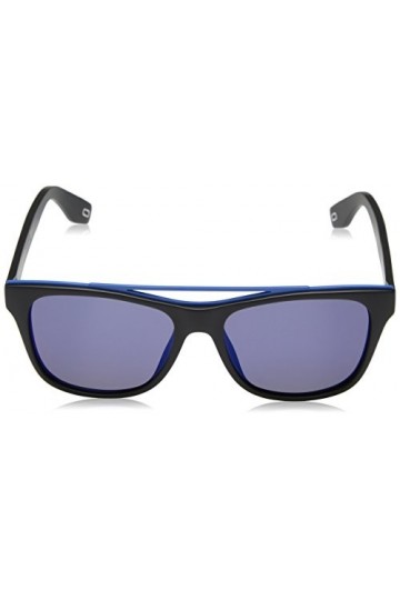 Marc Jacobs Marc 304/S 08 Lunettes Matt Black/Gy Grey, 54 Adultes Unisexe