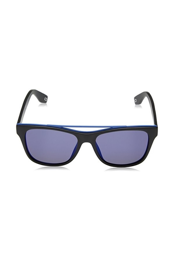 Marc Jacobs Marc 304/S 08 Lunettes Matt Black/Gy Grey, 54 Adultes Unisexe