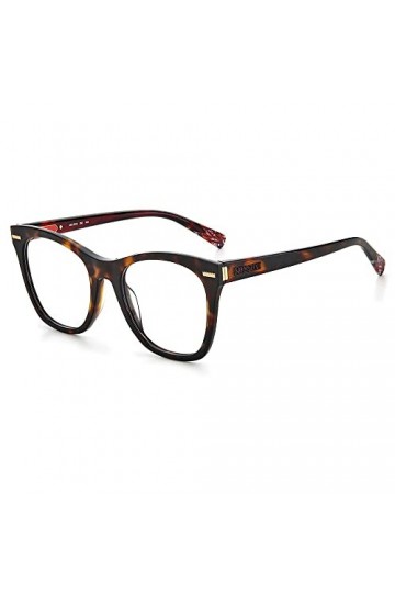 Missoni Mis 0049 Lunettes de Soleil, 086, 52 Femme