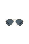 Costa Del Mar - Loreto - Rose Gold Frame- 580 Gray Poly Polarized Lenses