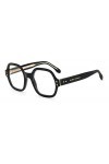 Isabel Marant Im 0060 Lunettes de Soleil, 807/22 Noir, 36 Mixte