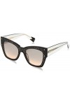 Missoni Mis 0040/s Sunglasses, KDX/FF Black Nude, 52 mm Unisex