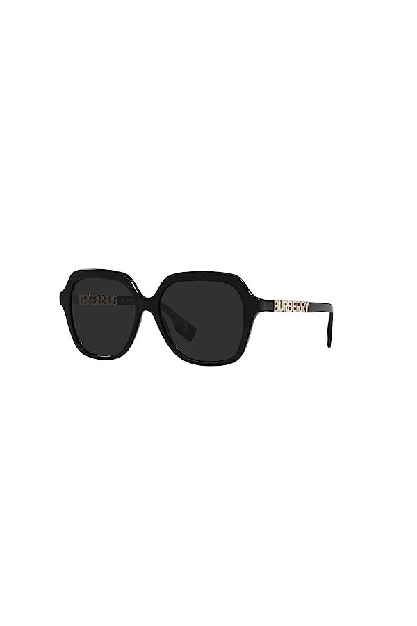 BURBERRY Femme S7268712 Lunettes de Soleil, Multicolore, Taille Unique