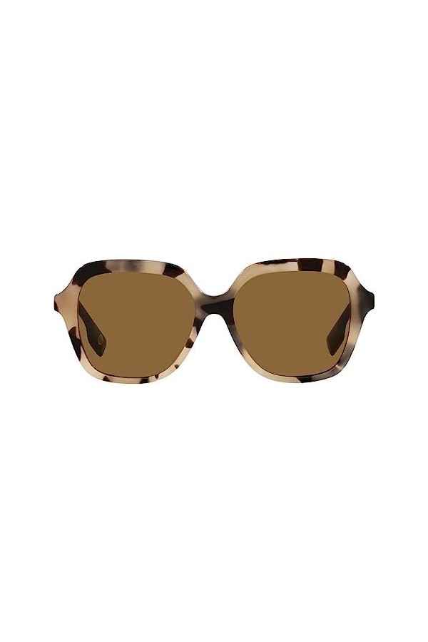 BURBERRY Femme S7268723 Lunettes de Soleil, Multicolore, Taille Unique