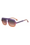 ISABEL MARANT Im 0099/S Lunettes de Soleil, Violet Orange, 56 Femme