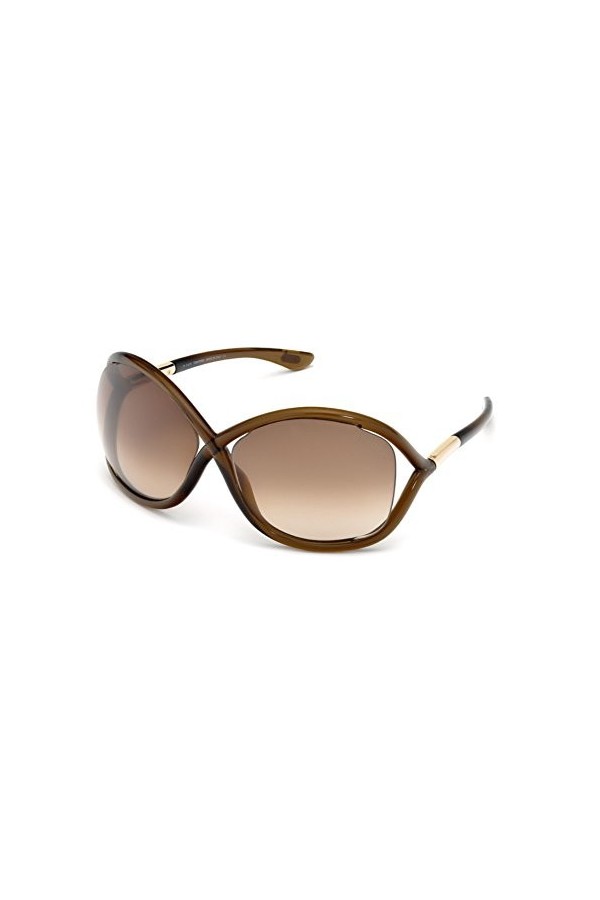 Tom Ford - Lunette de soleil - Femme
