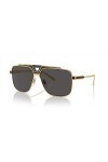 Dolce & Gabbana mixte adulte Lunettes de Soleil DG2256, 133487, 62