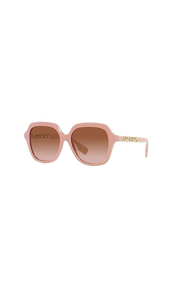 BURBERRY Femme S7265545 Lunettes de Soleil, Multicolore, Taille Unique