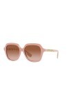 BURBERRY Femme S7265545 Lunettes de Soleil, Multicolore, Taille Unique