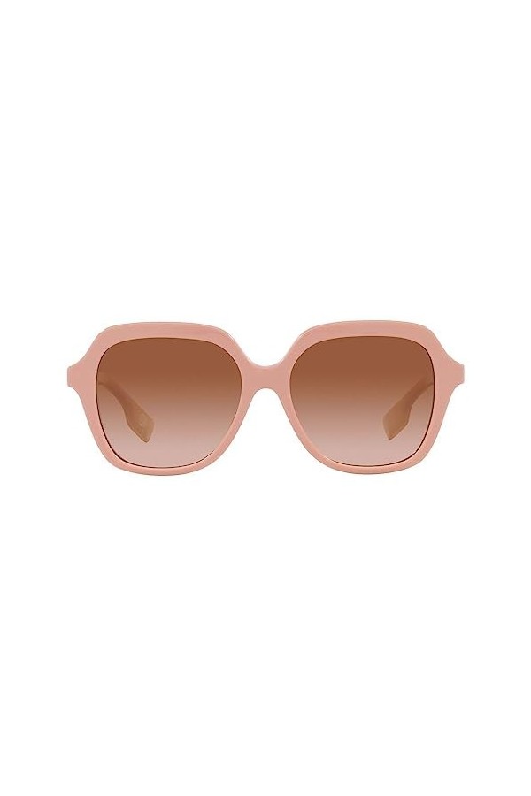 BURBERRY Femme S7265545 Lunettes de Soleil, Multicolore, Taille Unique
