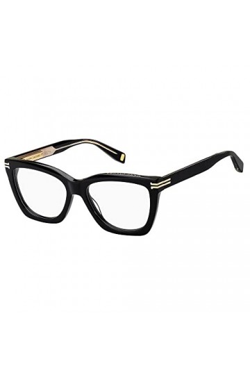 Marc Jacobs MJ 1014 Lunettes de Soleil, Kac, 52 Femme