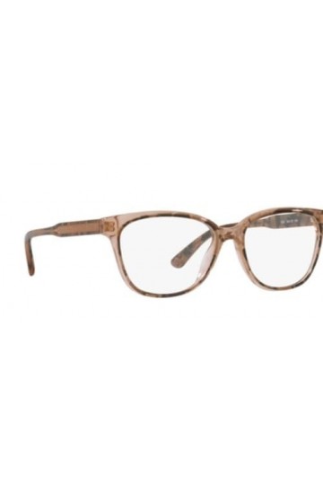 Michael Kors 0mk4090 Lunettes de Soleil, Pink Havana, 54 Mixte