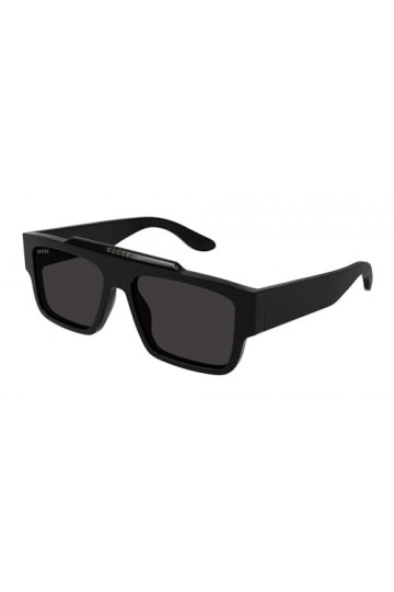 Occhiali da sole gucci gg1460s 001 - 56/16/145