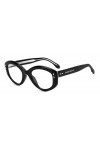 ISABEL MARANT Im 0088/G Lunettes de Soleil, Noir, 50 Femme
