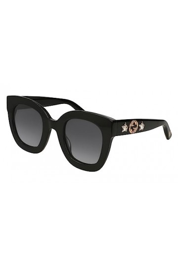 Gucci - GG0208S-001-black