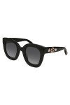Gucci - GG0208S-001-black