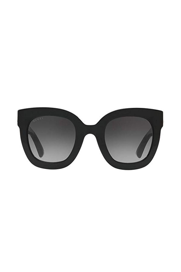 Gucci - GG0208S-001-black