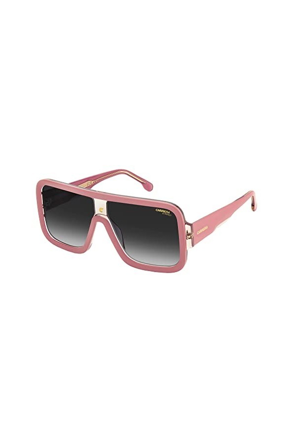 Carrera Flaglab 14 Sunglasses, 3R7/9O Pink Beige, 62 Unisex