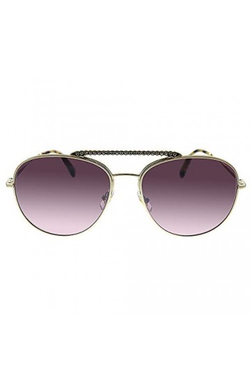 Miu Miu 0MU 53VS Lunettes de Soleil, 0, 57 Femme
