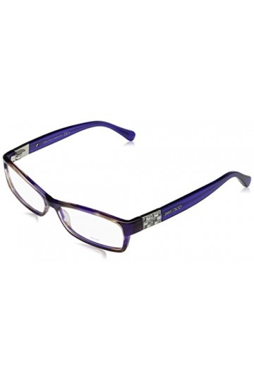 Jimmy Choo Jc41 Lunettes de Soleil, B3 V, 55 Femme