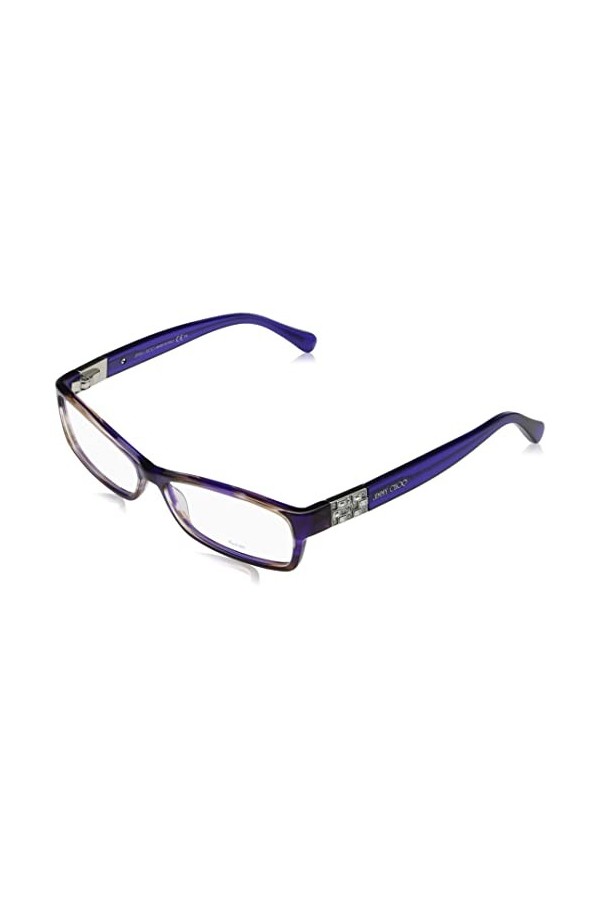 Jimmy Choo Jc41 Lunettes de Soleil, B3 V, 55 Femme