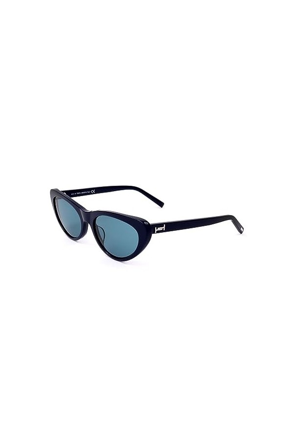 Tods TO0266 Sunglasses, 90N, 56 Femme
