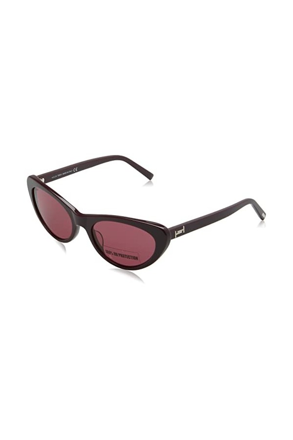 Tods TO0266 Sunglasses, 90N, 56 Femme