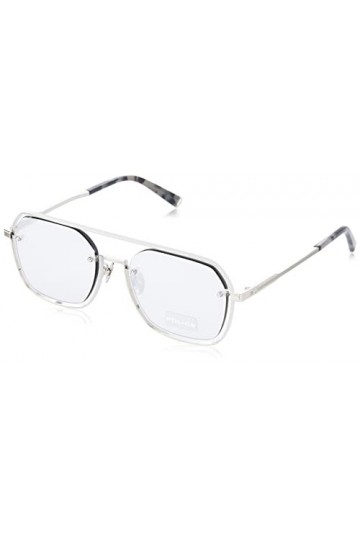 Police SPLE18 Sunglasses, H48X, 55 Unisex