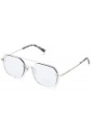 Police SPLE18 Sunglasses, H48X, 55 Unisex