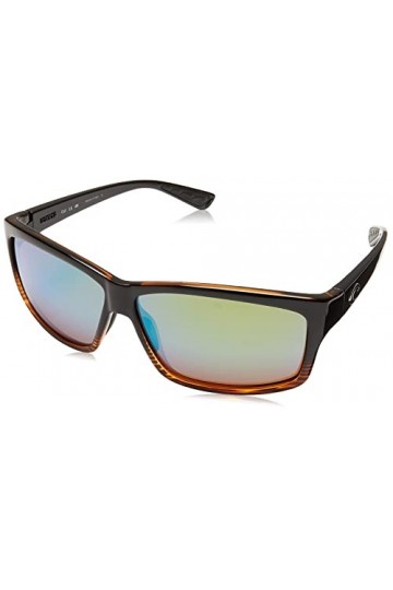 Costa Del Mar Lunettes de soleil Cut Polarized UT 52 OGMGLP