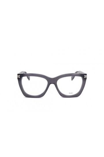 Marc Jacobs MJ 1014 Lunettes de Soleil, Kac, 52 Femme