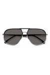 Carrera Mens Sunglasses 318/S 60/16/145, RZZ/M9 MTBLCK DKRUT, 60 Unisex