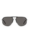 Carrera Mens Sunglasses 318/S 60/16/145, RZZ/M9 MTBLCK DKRUT, 60 Unisex