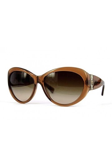 Michael Kors Mk2002mb Lunettes de Soleil, Marron Milky Brown 304713 , Taille Unique Femme