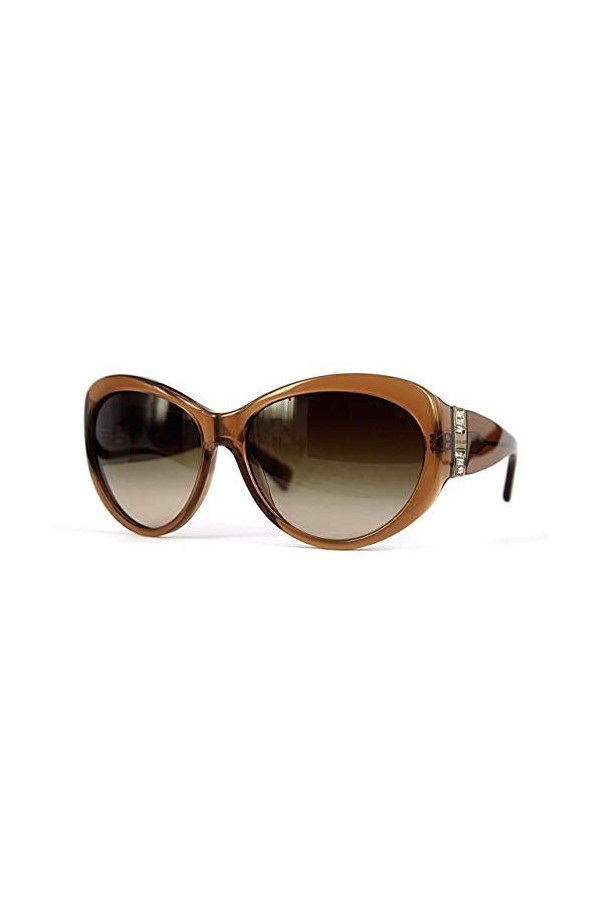Michael Kors Mk2002mb Lunettes de Soleil, Marron Milky Brown 304713 , Taille Unique Femme