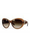 Michael Kors Mk2002mb Lunettes de Soleil, Marron Milky Brown 304713 , Taille Unique Femme