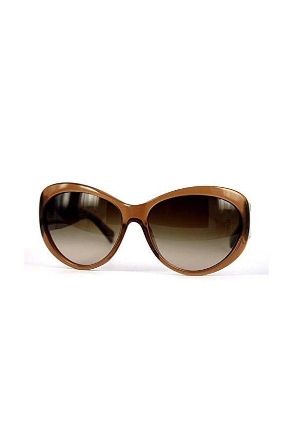 Michael Kors Mk2002mb Lunettes de Soleil, Marron Milky Brown 304713 , Taille Unique Femme