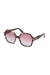 Tom Ford Femme 5655z Lunettes de Soleil, Multicolore, Taille Unique