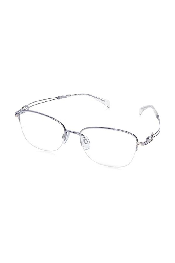 CHARMANT 2169 Lunettes de Soleil, Violet, 52 Femme