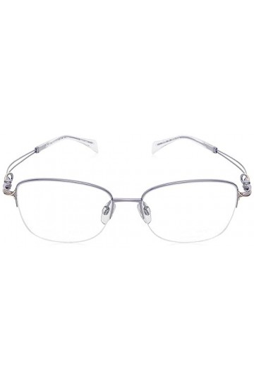 CHARMANT 2169 Lunettes de Soleil, Violet, 52 Femme