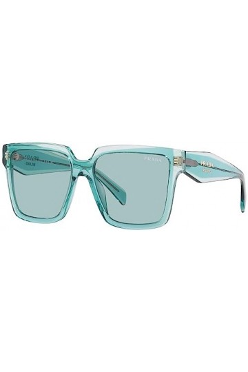 Prada 0pr 24zs 56 15i02f Lunettes de Soleil Mixte, Multicolore, Taille Unique