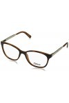 Chloe Ce2697 218 53 Lunettes de Soleil, Marron Havana , Femme