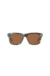 Costa RicanARA 11 OBMGLP - A-cos Aransas 580g Femme, marron Shiny Ocean Tortoise Frame/Copper/Silver Mirror 580g , taille un